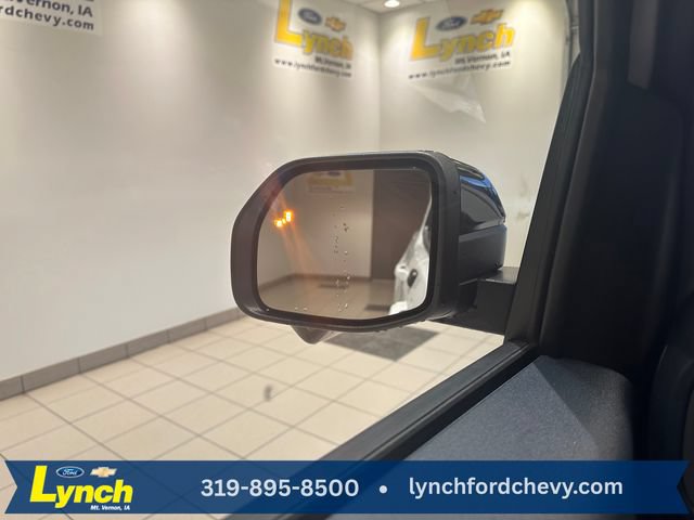 Used 2025 Ford Maverick Lariat w/ Black Appearance Package AWD/4WD image 14