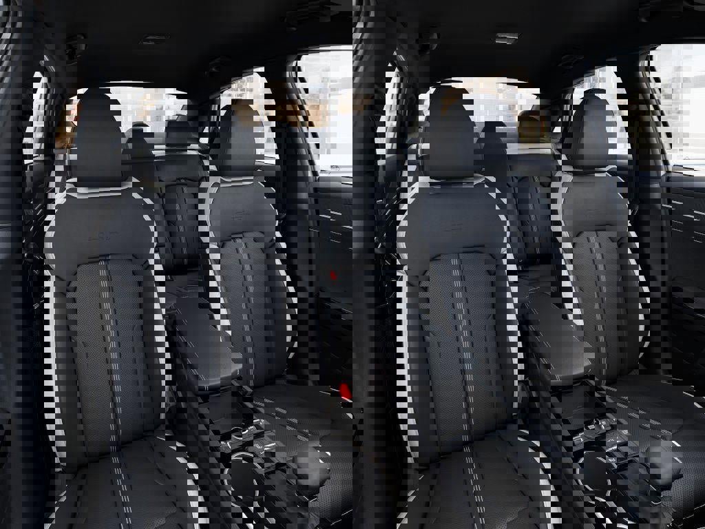 New 2026 Kia K5 GT-Line image 15