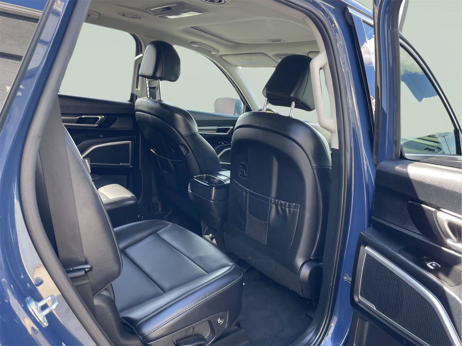 Used 2024 Kia Telluride S w/ S Sunroof Package AWD/4WD image 18