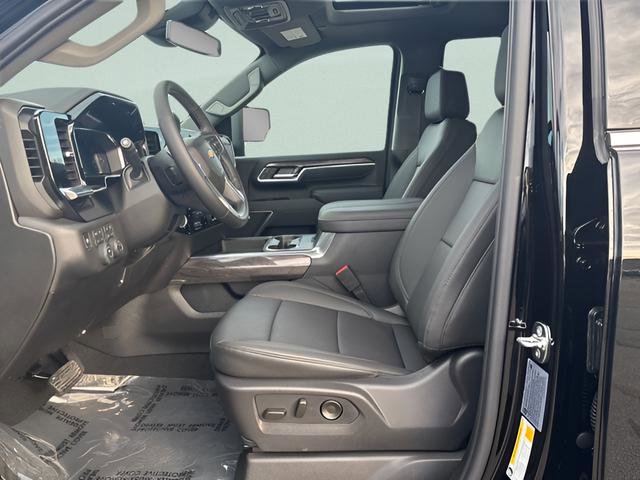 New 2026 Chevrolet Silverado 3500 LTZ w/ LTZ Plus Package image 13
