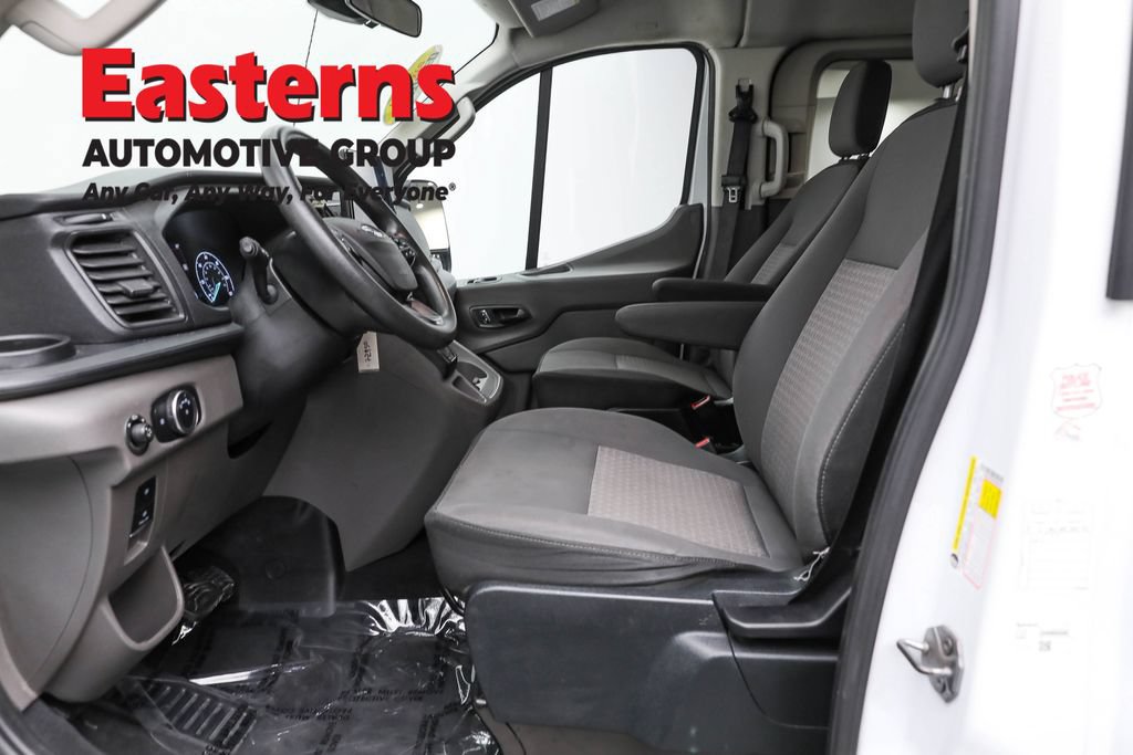 Used 2023 Ford Transit 350 XLT RWD image 14
