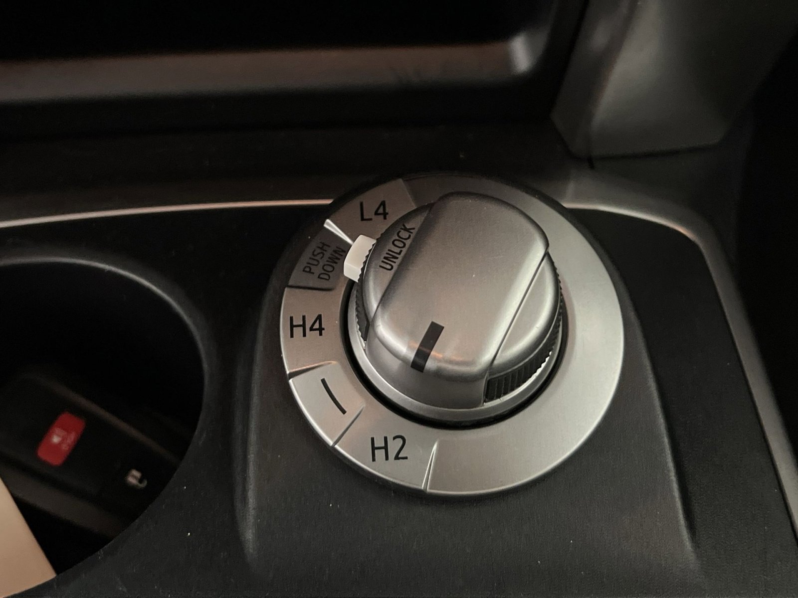 Used 2024 Toyota 4Runner SR5 Premium image 33