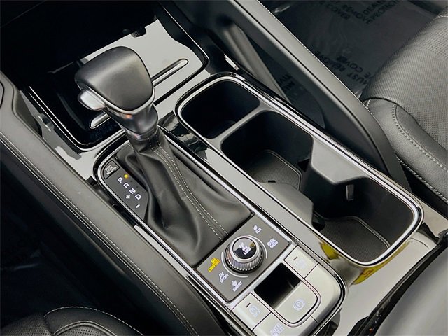 Used 2022 Kia Telluride EX w/ EX Premium Package image 23