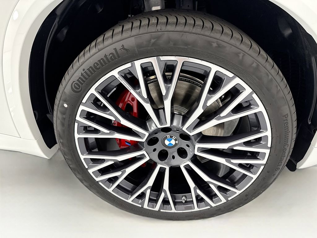 New 2026 BMW X5 xDrive40i image 31