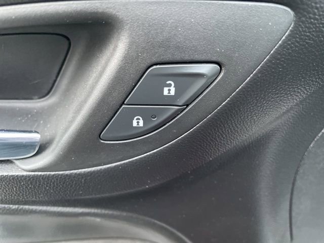 Used 2024 Chevrolet Equinox LT image 14