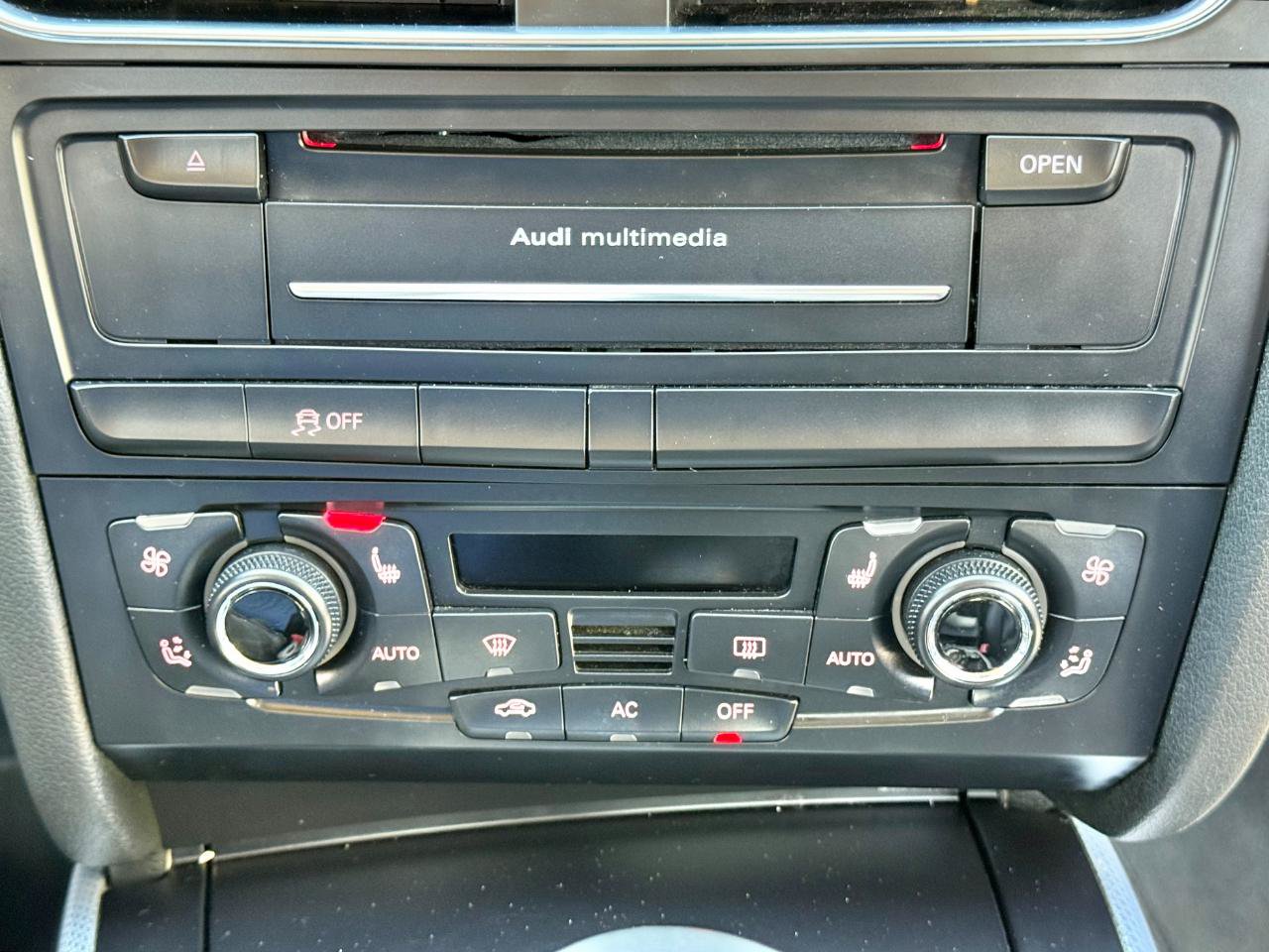 Used 2012 Audi A5 2.0T Premium Plus FWD image 19