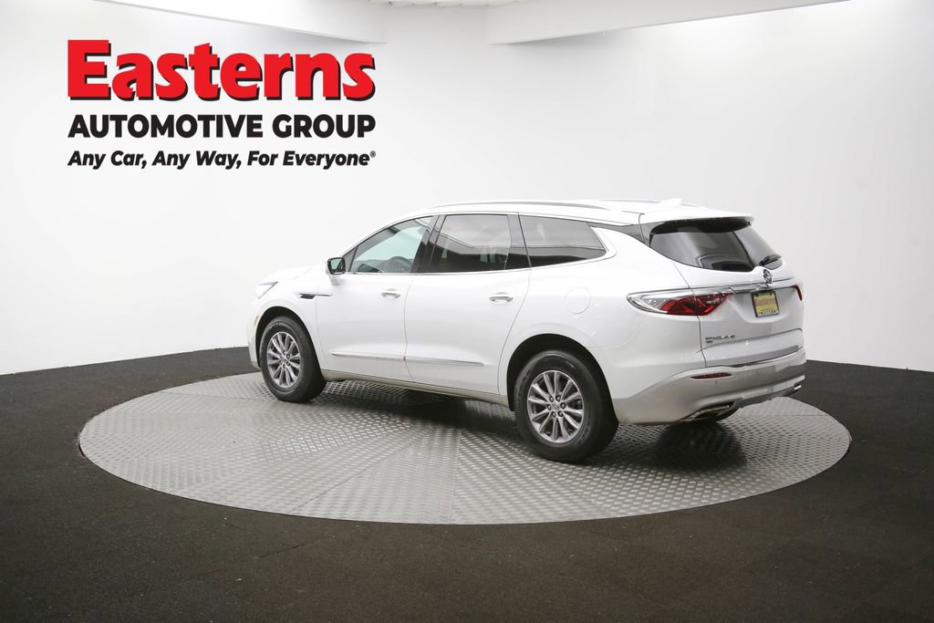 Used 2024 Buick Enclave Premium image 67