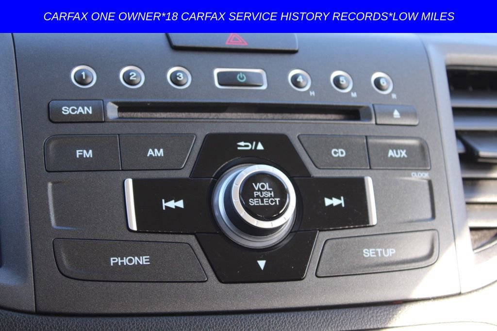 Used 2014 Honda CR-V LX image 35