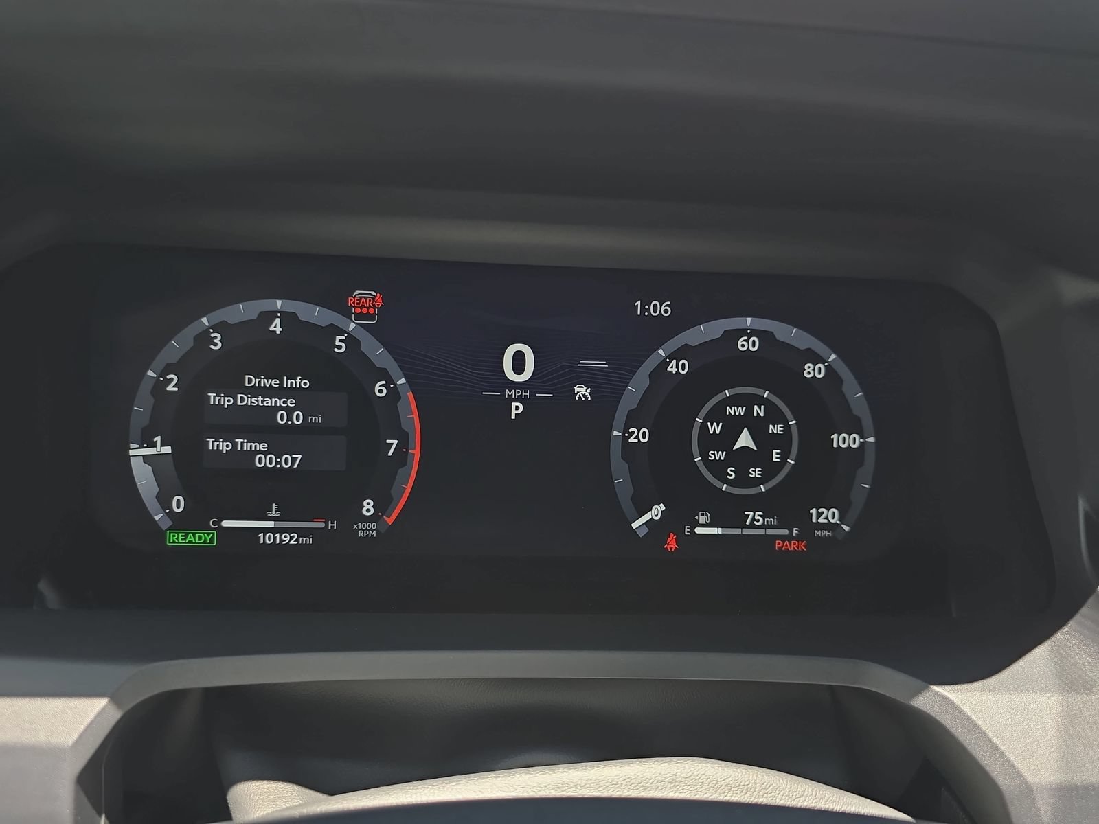 Used 2025 Toyota 4Runner TRD Pro AWD/4WD image 16