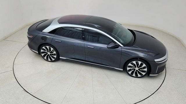 Used 2023 Lucid Air Touring AWD/4WD image 74