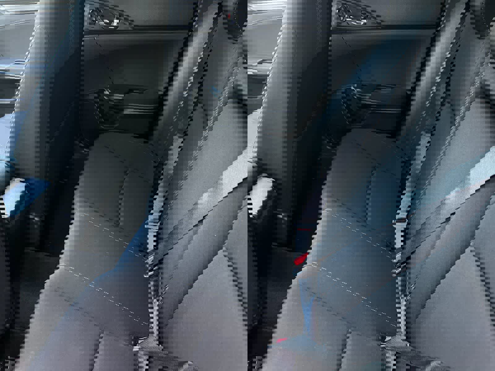 Used 2020 Honda Civic EX image 5