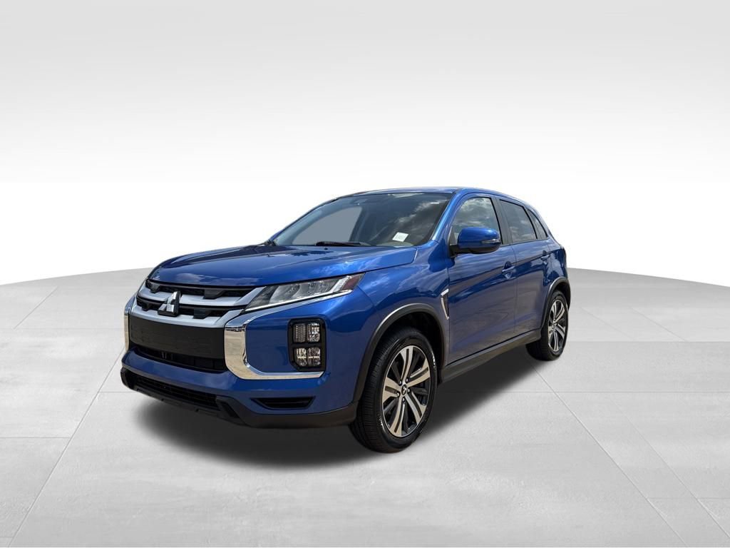 Used 2023 Mitsubishi Outlander Sport SE