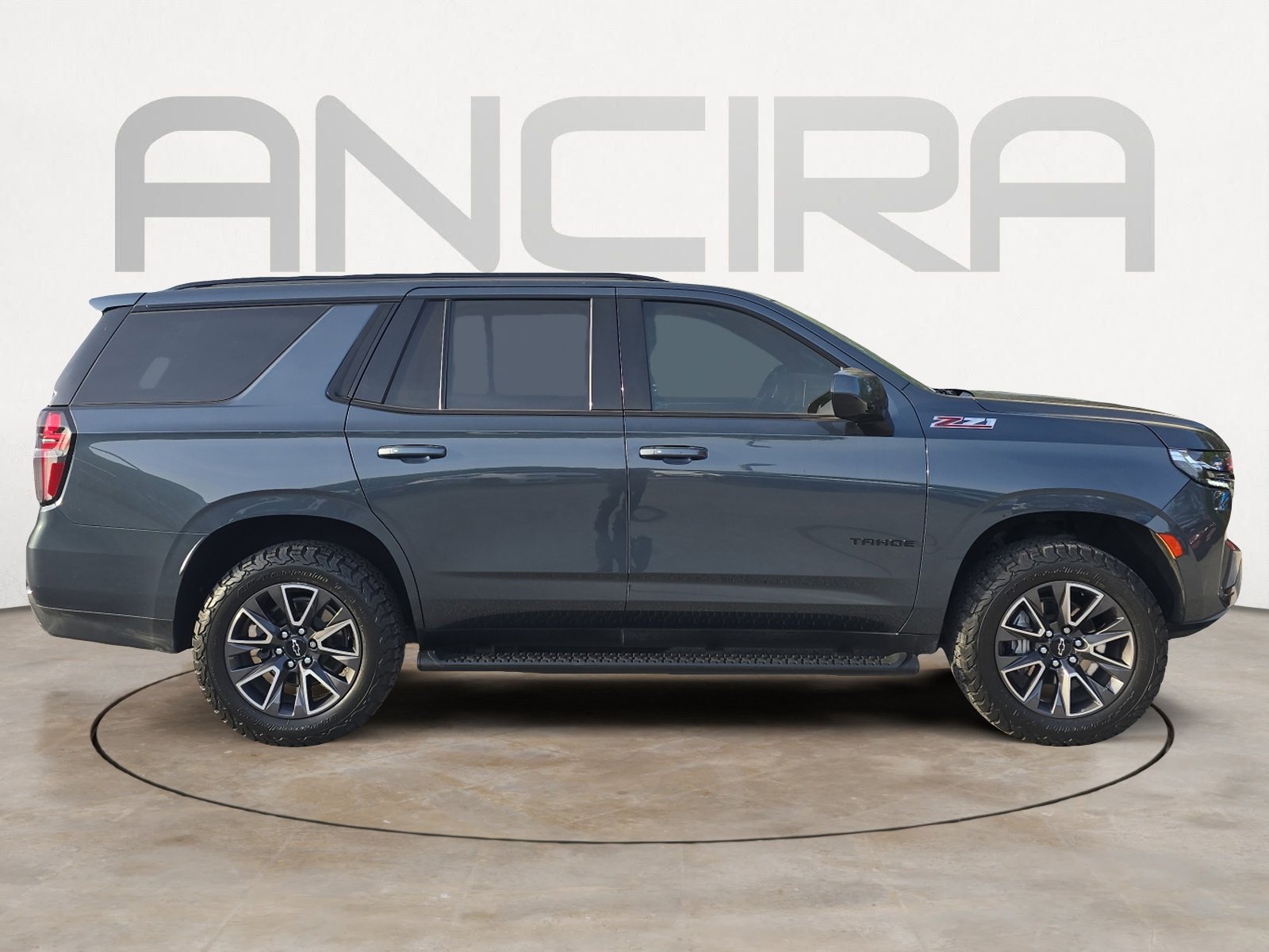 Used 2021 Chevrolet Tahoe Z71 image 11