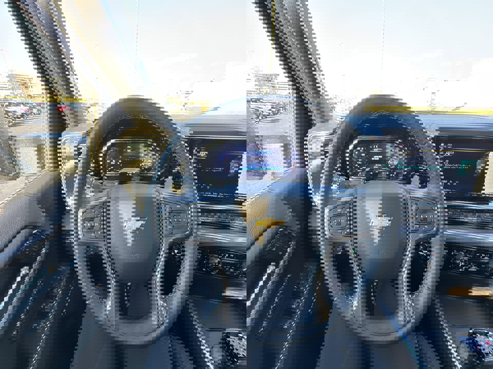 Certified 2024 Chevrolet Silverado 1500 High Country w/ High Country Premium Package image 14