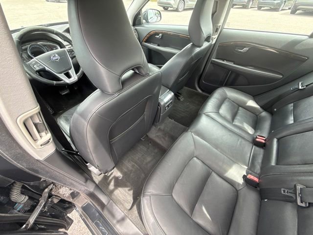 Used 2015 Volvo S80 T6 w/ Climate Package AWD/4WD image 12