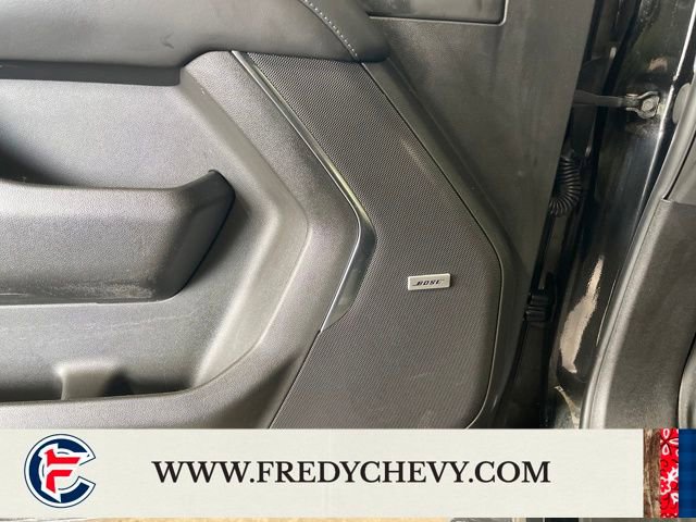 Certified 2024 Chevrolet Suburban Z71 w/ Off-Road Capability Package image 34