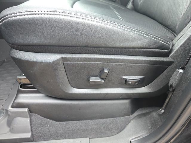 Used 2025 RAM 2500 Power Wagon image 18