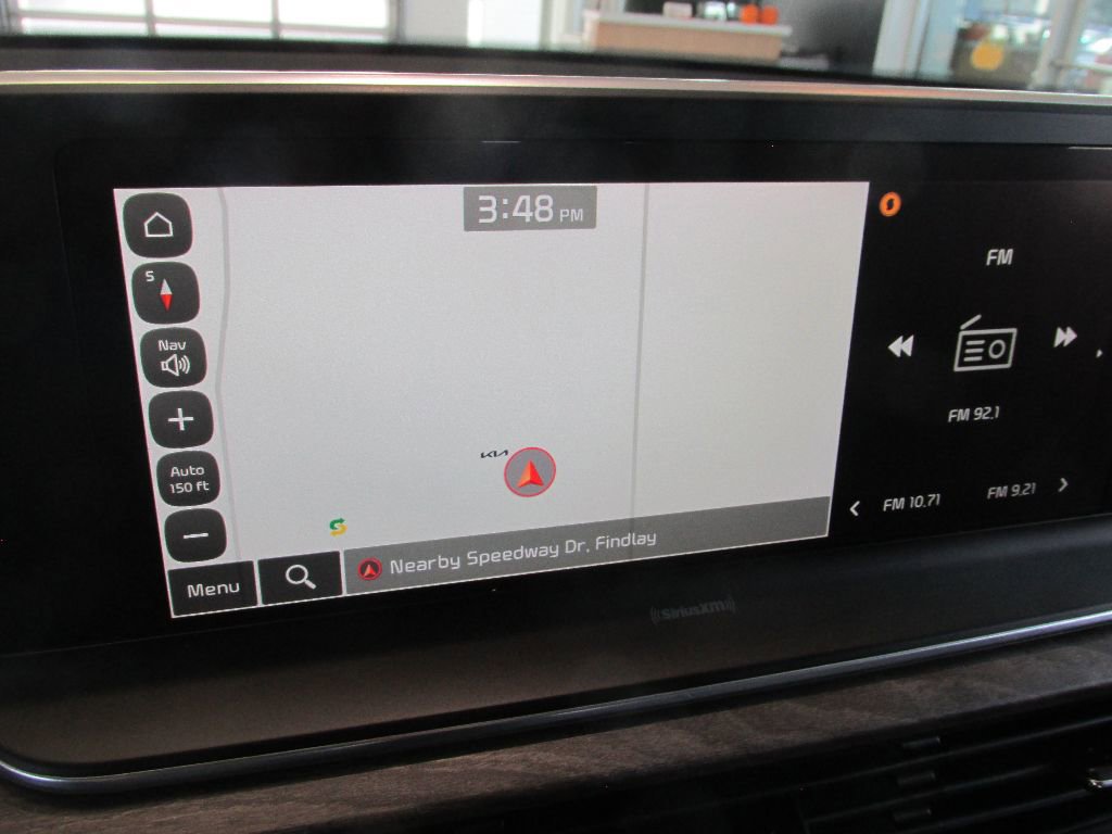 Used 2022 Kia Telluride EX w/ EX Premium Package image 20