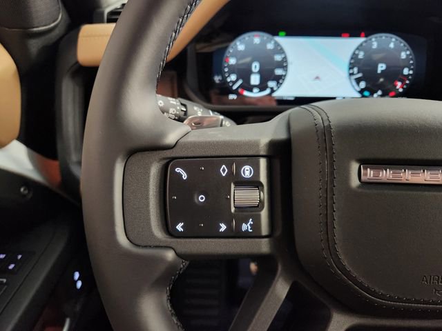New 2026 Land Rover Defender 110 V8 AWD/4WD image 26