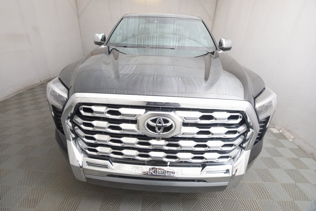New 2026 Toyota Tundra 1794 Edition image 2