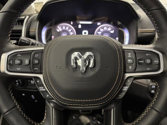 New 2026 RAM 1500 Tungsten w/ Bed Utility Group image 18