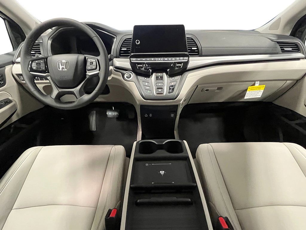 New 2026 Honda Odyssey EX-L image 11