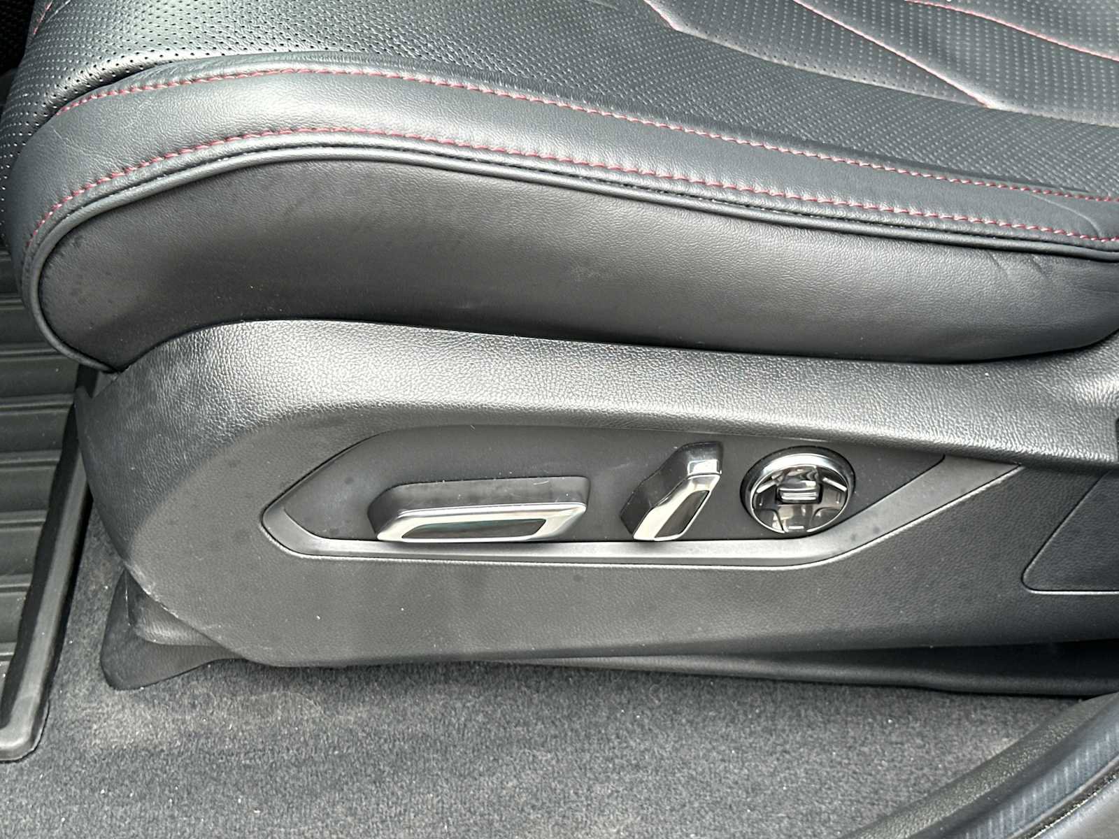 Used 2023 Acura MDX Type S image 10