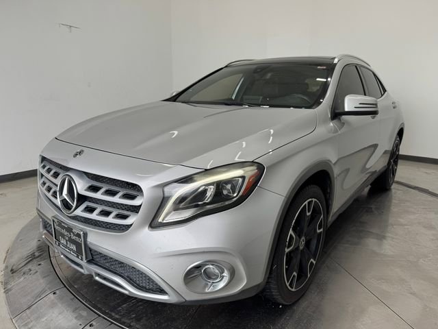 Used 2018 Mercedes-Benz GLA 250 image 30