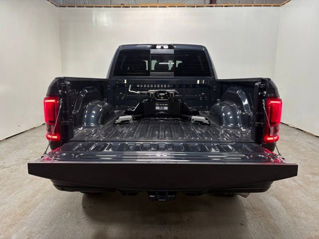 New 2026 RAM 2500 Limited image 8