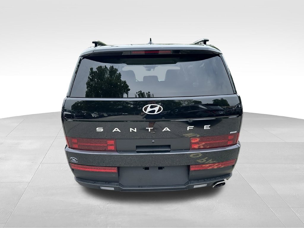 New 2026 Hyundai Santa Fe SEL AWD/4WD image 6