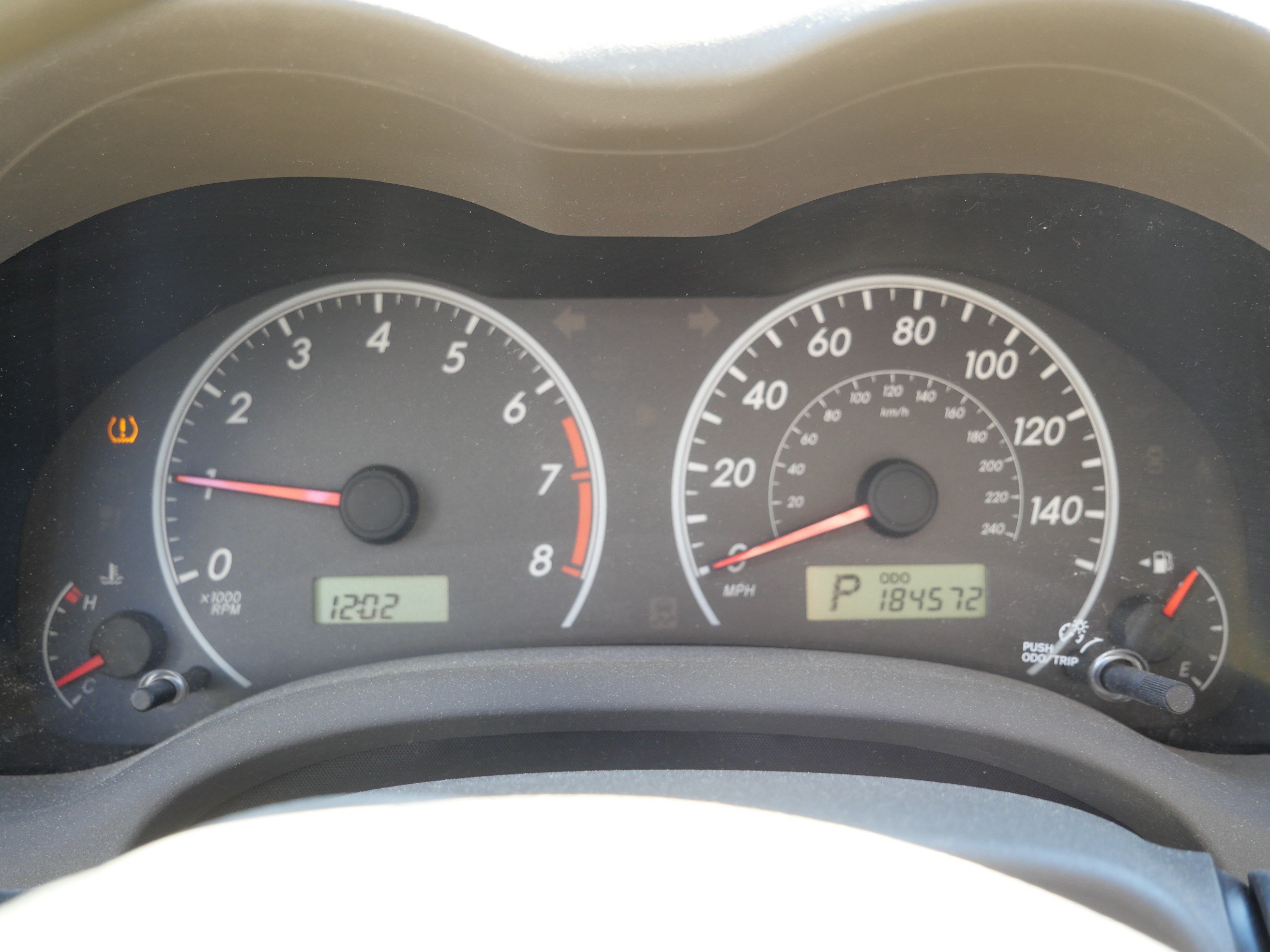 Used 2009 Toyota Corolla LE FWD image 21