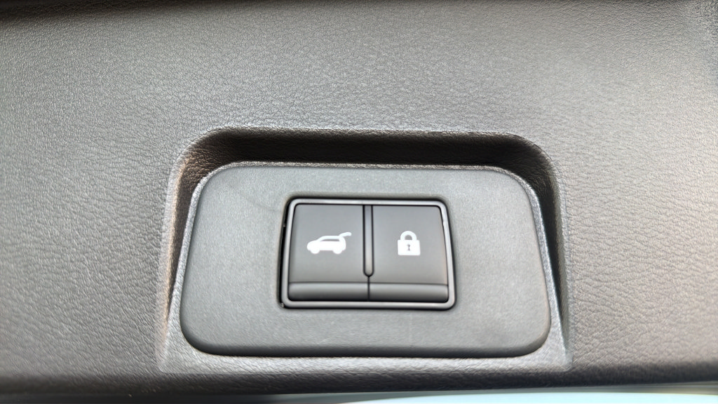 New 2026 Nissan Rogue SV AWD/4WD image 14