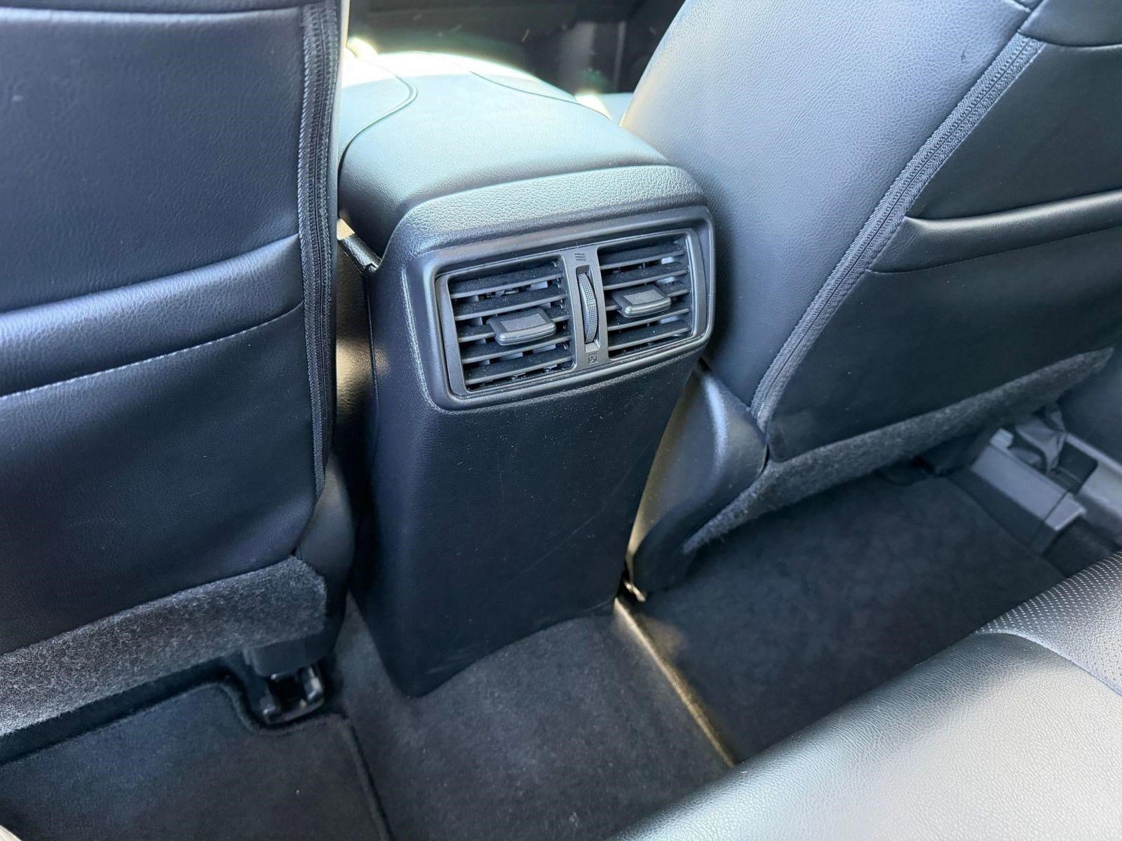 Certified 2022 Nissan Rogue Sport SL image 24