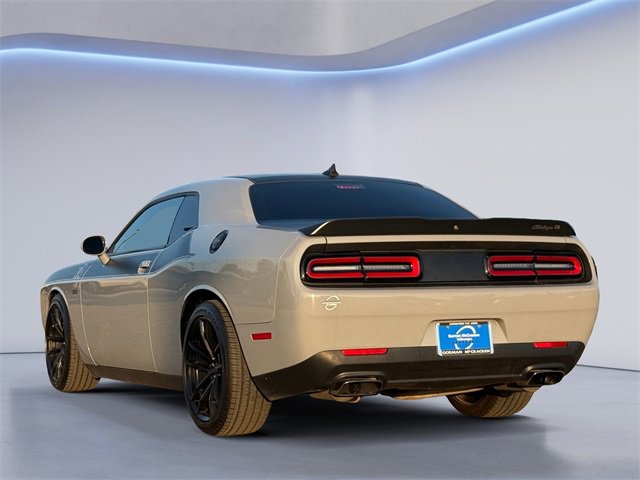 Used 2021 Dodge Challenger R/T Scat Pack w/ T/A Package image 5