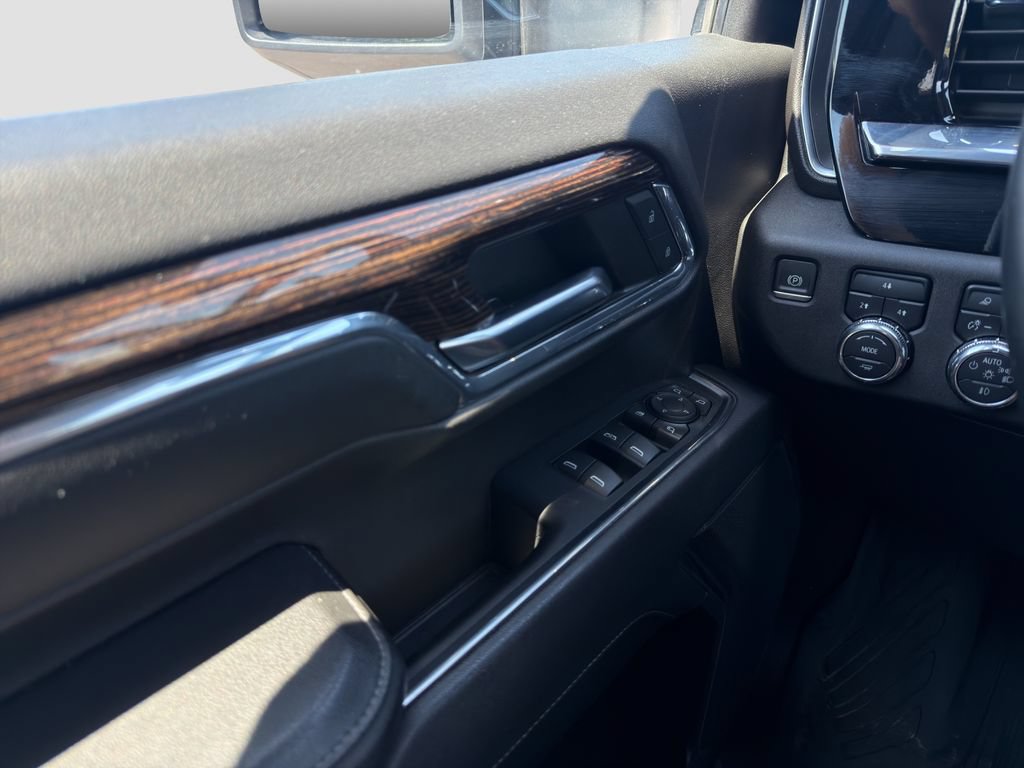 Used 2024 GMC Sierra 2500 SLE w/ SLE Value Package; AWD/4WD image 27