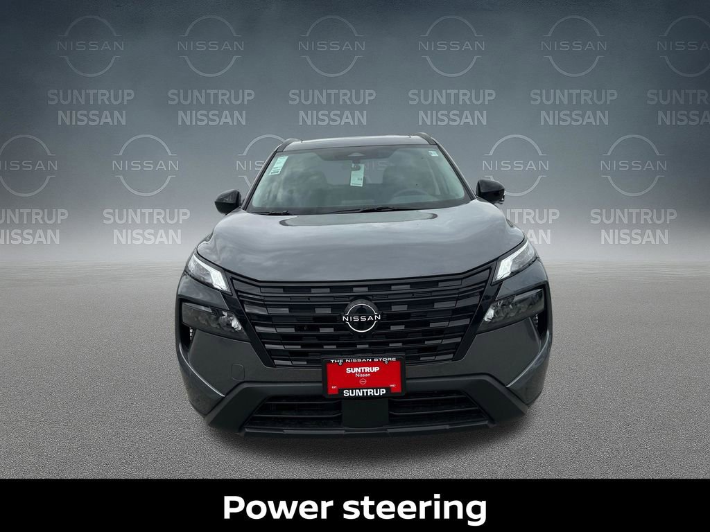 New 2026 Nissan Rogue SV AWD/4WD image 10