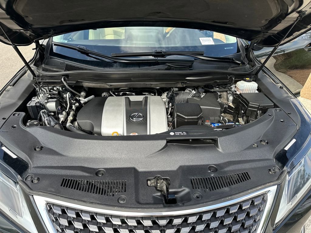 Used 2020 Lexus RX 350L FWD w/ Premium Package image 15