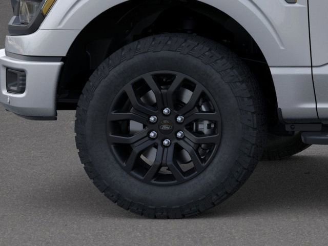 New 2025 Ford F150 Tremor w/ Bed Utility Package image 19