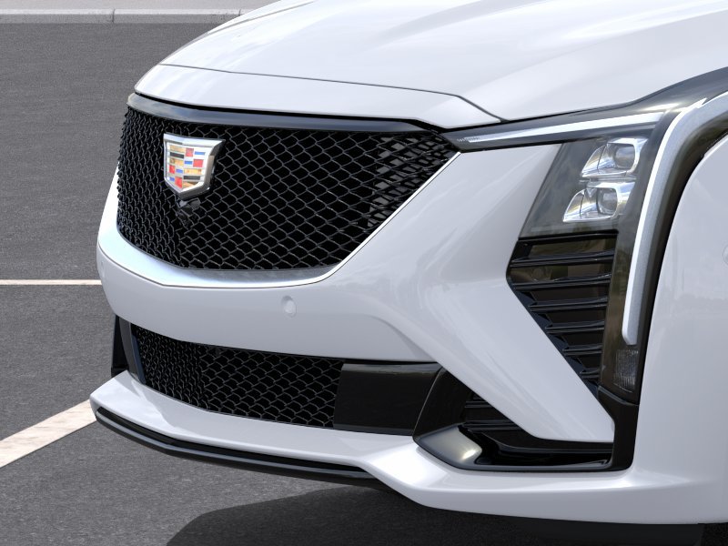 New 2026 Cadillac CT5 Sport RWD image 37
