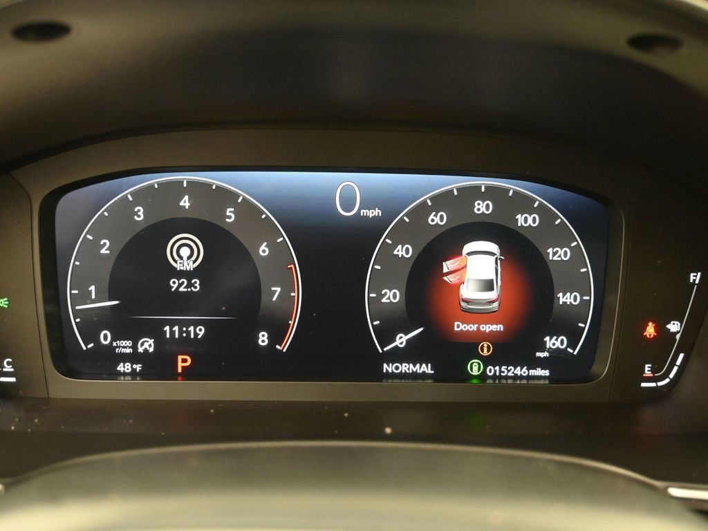 Certified 2023 Honda Civic Touring image 22