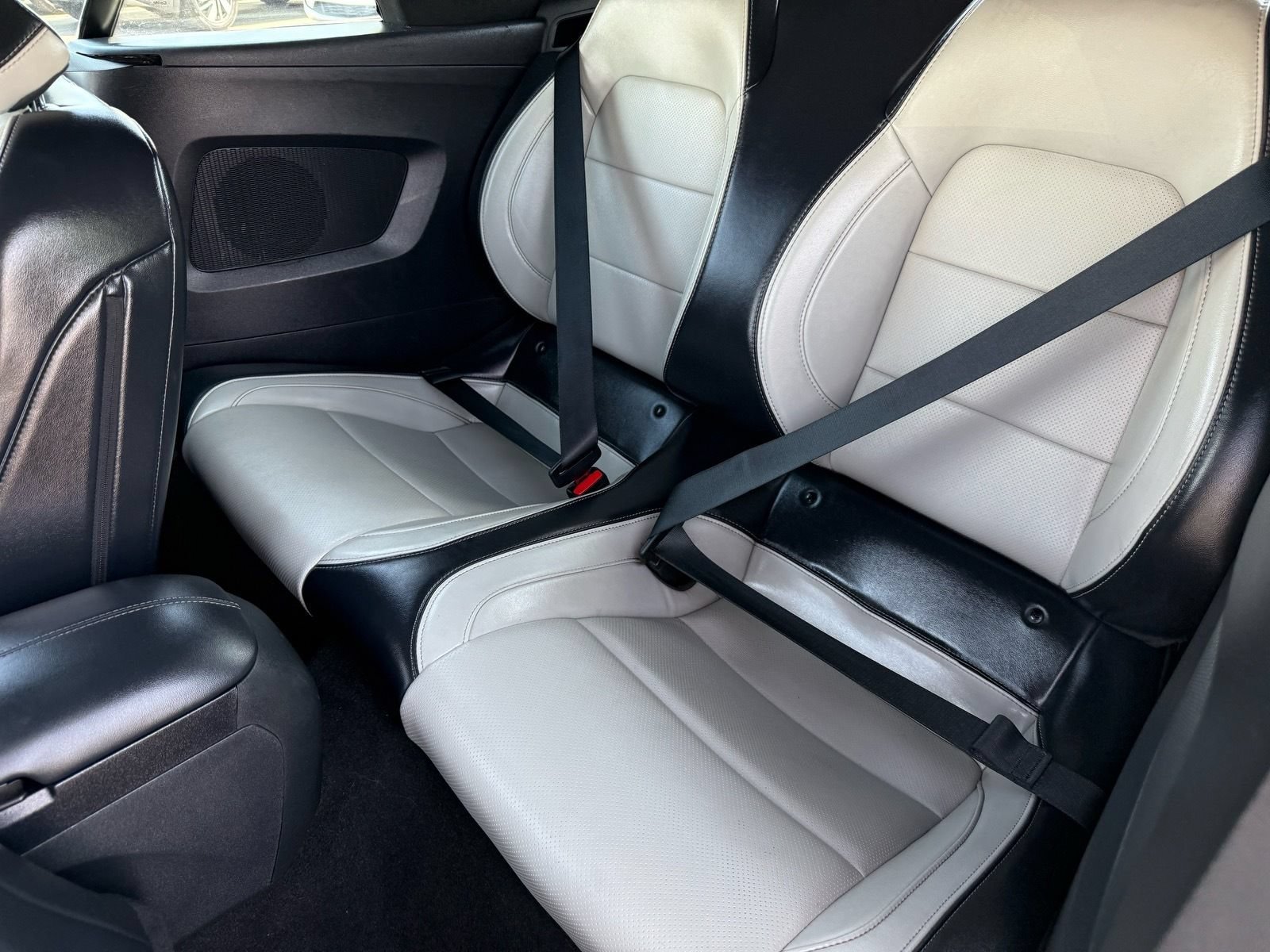 Used 2024 Ford Mustang Premium RWD image 26