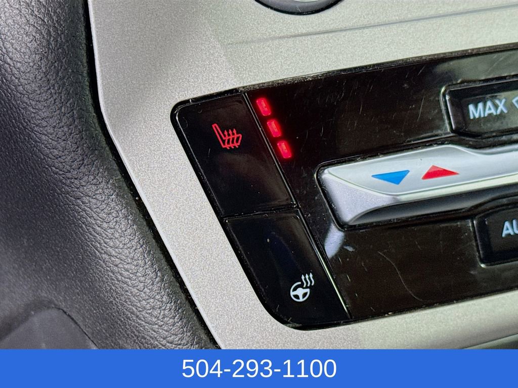 Used 2022 Ford Explorer XLT w/ Equipment Group 202A image 20