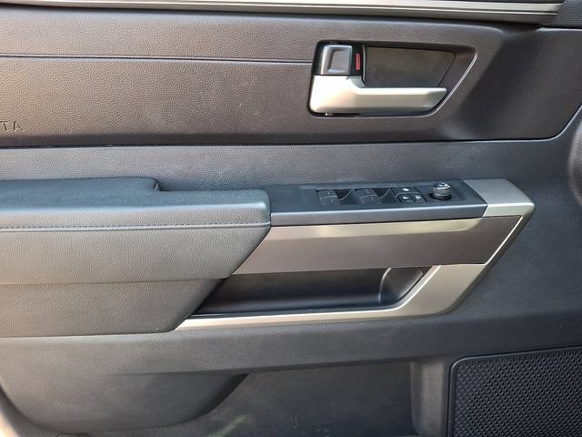 Used 2023 Toyota Tundra SR5 w/ SR5 Convenience Package AWD/4WD image 12