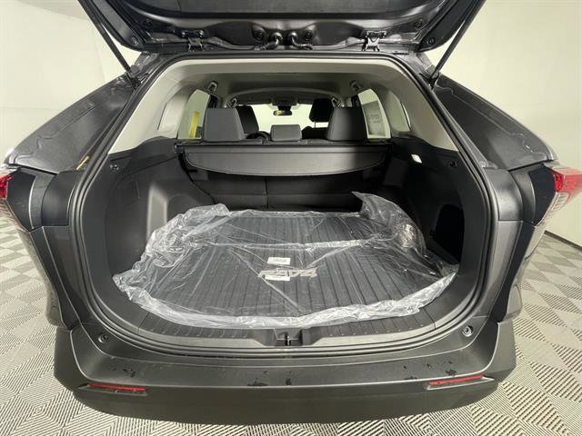 New 2025 Toyota RAV4 LE image 22