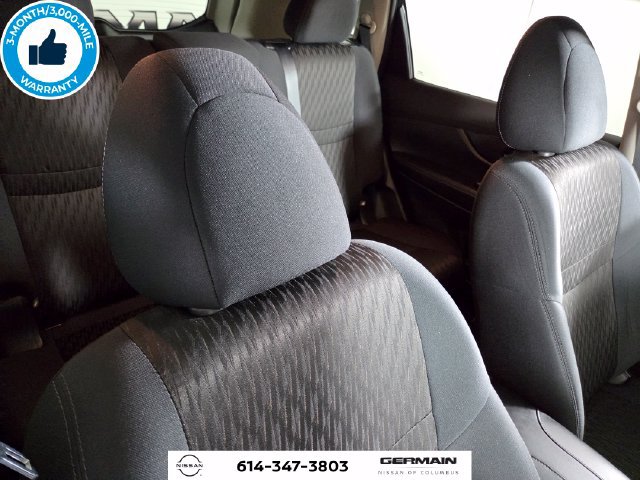 Used 2019 Nissan Rogue SV w/ Sun & Sound Touring Package AWD/4WD image 20