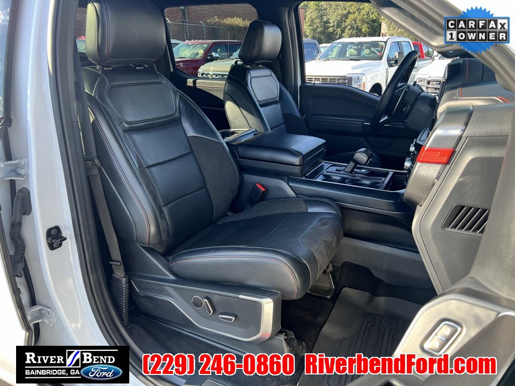 Used 2024 Ford F150 Raptor image 18