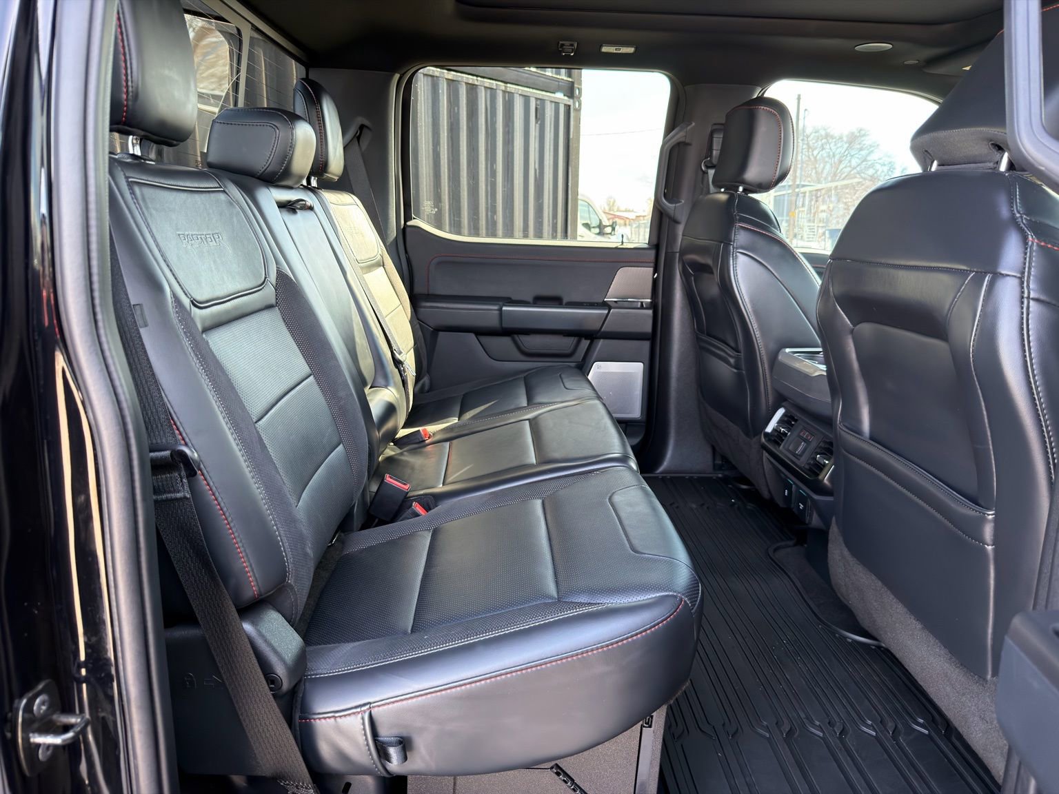 Used 2024 Ford F150 Raptor image 35