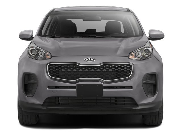 Used 2017 Kia Sportage LX AWD/4WD image 7