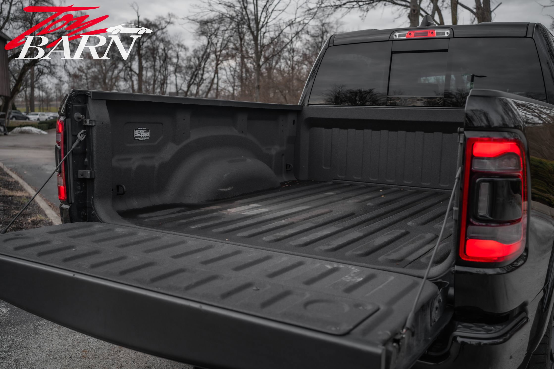 Used 2021 RAM 1500 Laramie image 14