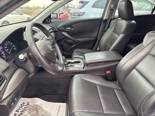 Used 2016 Acura RDX AWD image 24